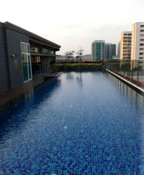 Wis@changi (D14), Office #566145651